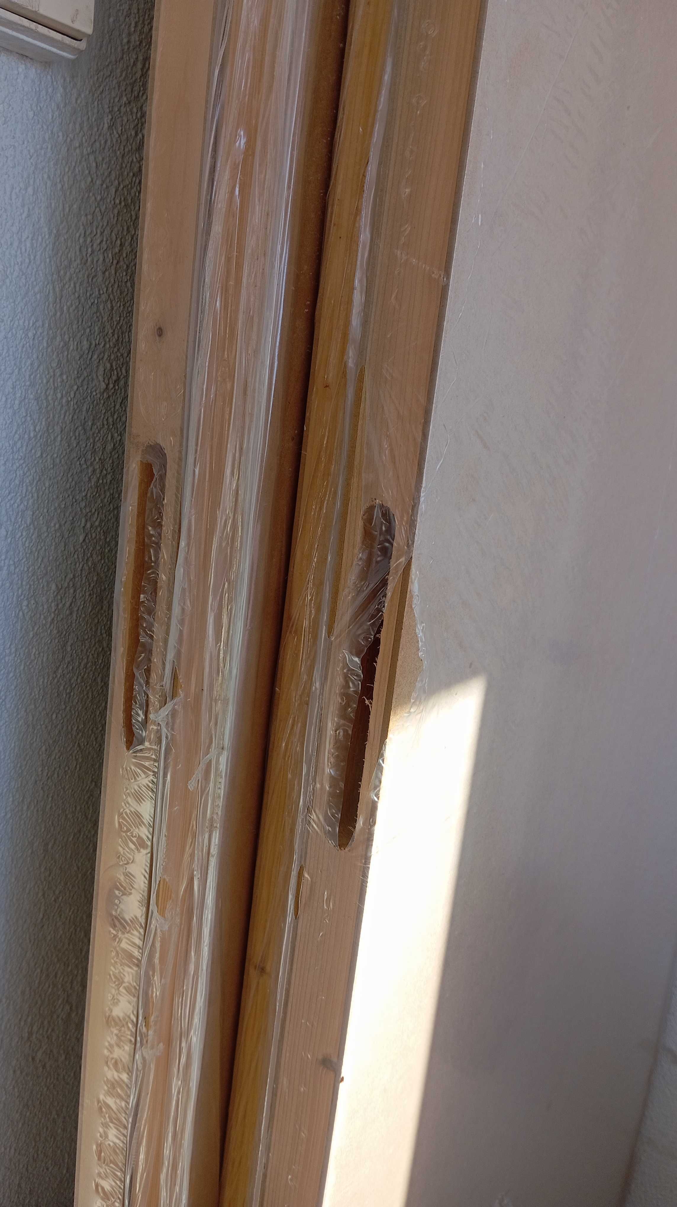 Portas de interiores