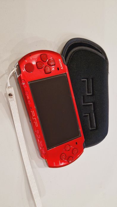 Sony PSP-3000 64гиг 125игр!