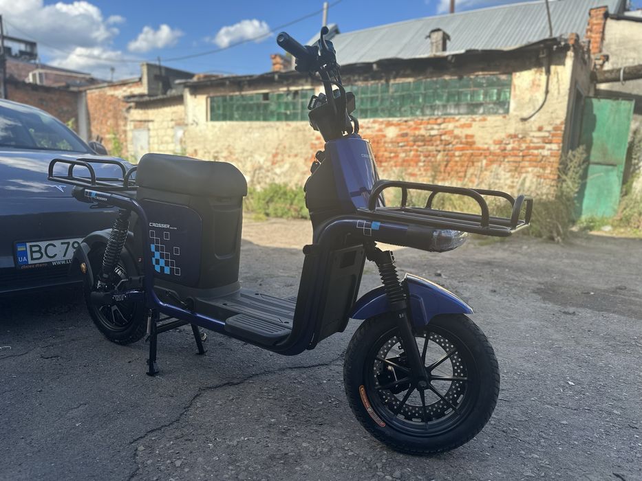 Аренда потижнево Fada flit