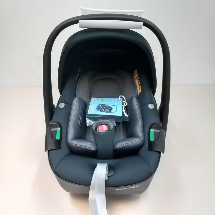 Fotelik Samochodowy  Maxi-Cosi Pebble 360 0-13 kg (B457)