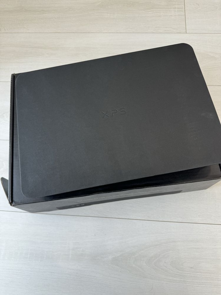 Ноутбук Dell XPS 16 9640 Graphite Laptop. США. Intel ultra 7, RAM 32