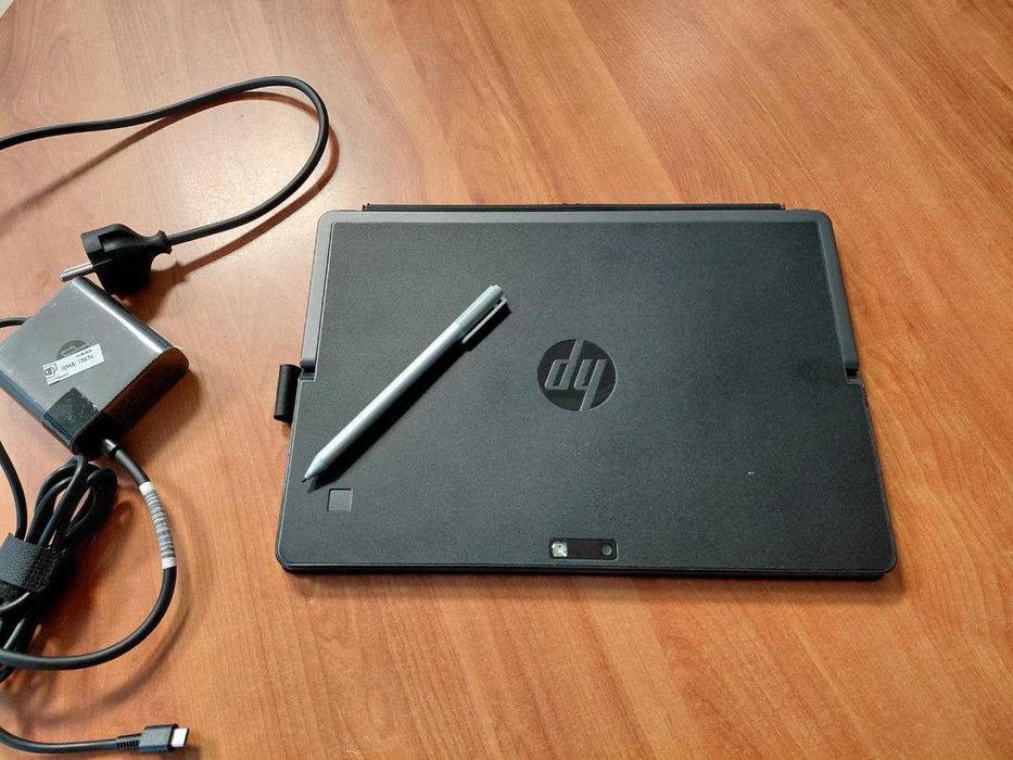 HP Pro X2 612 G2 TouchScreen c/PEN