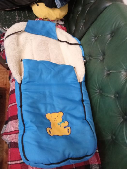 Продам децкиц спальник