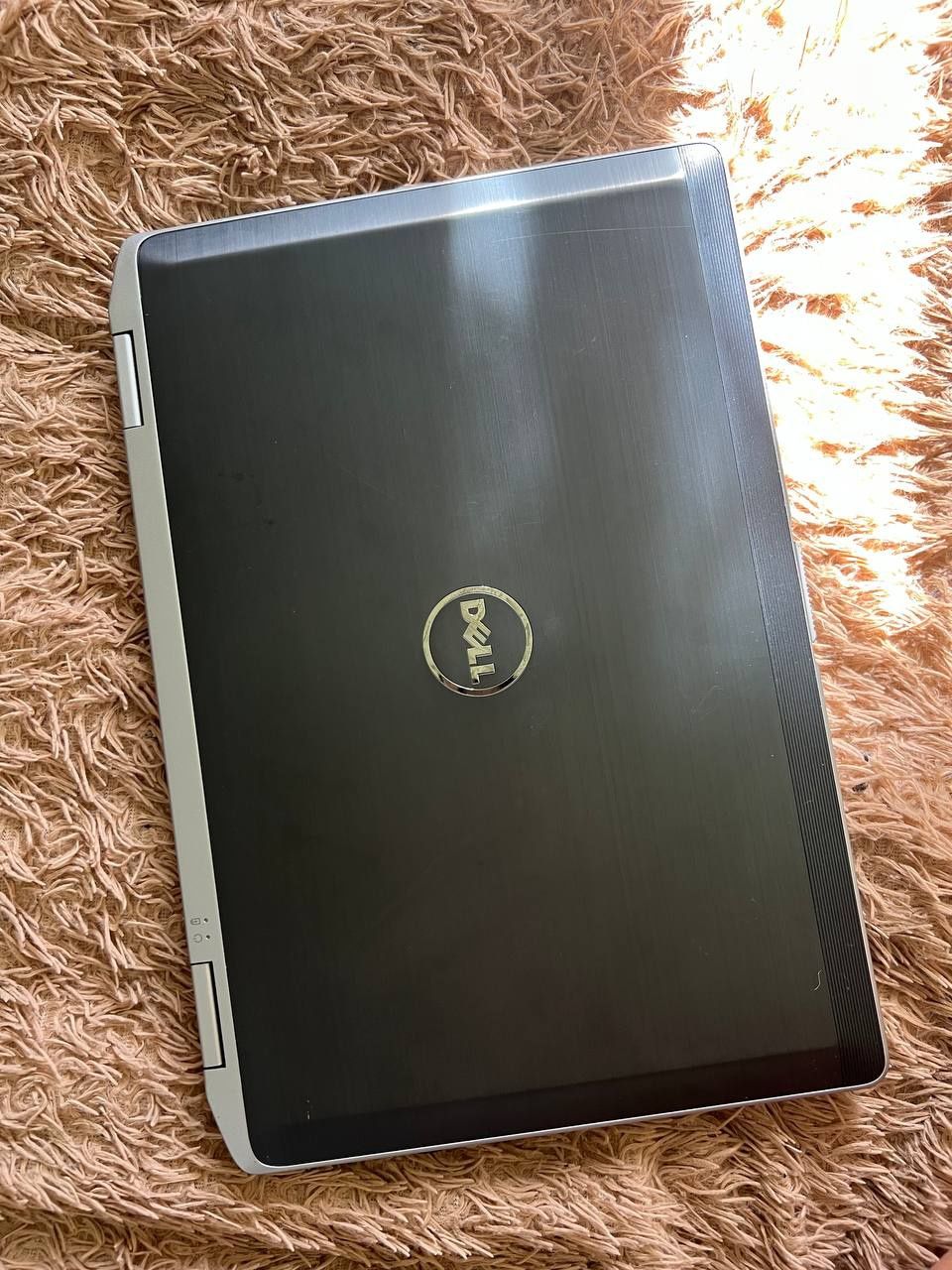 Ноутбук Dell Latitude E6420 б/у
