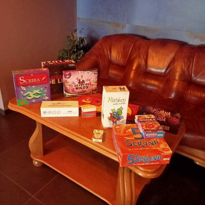 Drewniany domek w górach nad Jeziorem Czorsztyńskim