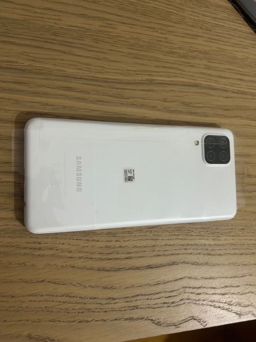 Samsung Galaxy A12 64GB