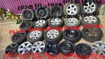 5х114.3 Jeep CHEROKEE-Opel-Dodge-Compass-RENEGADE-JEEP Patriot 5х110