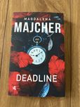 Deadline Magdalena Majcher