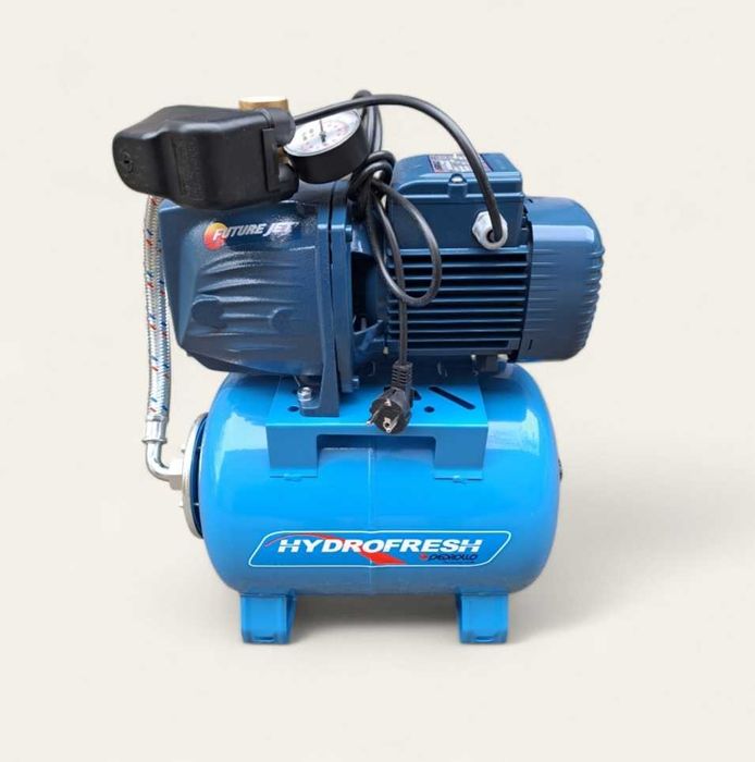 Насосы Pedrollo (Оригинал)