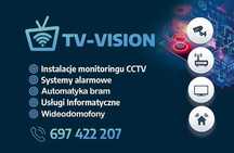 Montaż Monitoringu / Alarmu / Smart Home / Instalacje Elektryczne