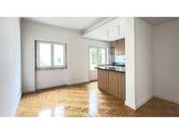 Apartamento T1 para arrendamento no Príncipe Real