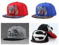 CapS/ChapéuS Snapback [NOVOS]