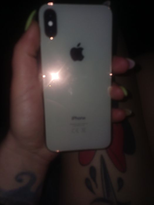 iPhone XS 256gb (Neverlock) Gold!
Отличное состояние
Корпус