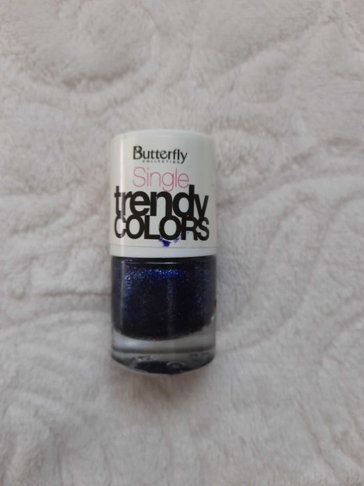 Butterfly Lakier Single Nr 108G  5 ml