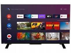 Telewizor TOSHIBA 50" 4K Android TV 50UA2363DG