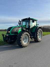 Valtra T152 versu CENA BRUTTO 2012r
6800godzin Ciagnik