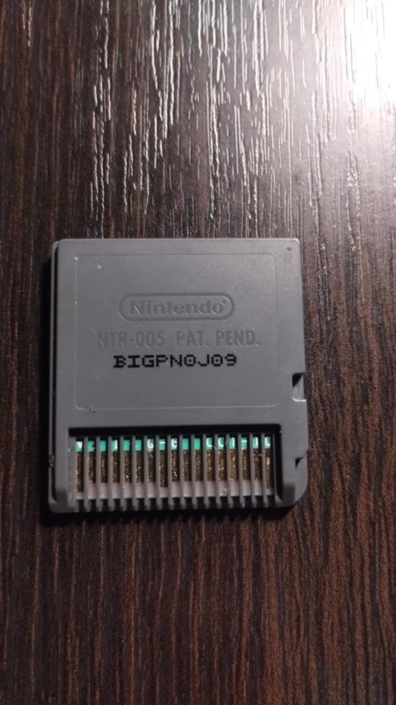 Combat Of Giants Mutant Insects - Gra Nintendo DS