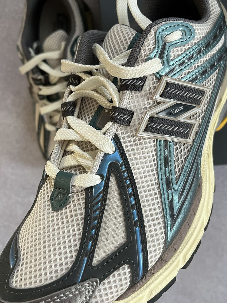 New balance 1906 New Spruce оригінал