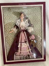 Barbie Victorian Teddy lalka kolekcjonerska