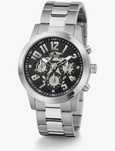 Мужские часы GUESS 44 мм