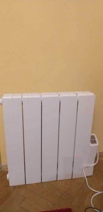 Електричний радіатор Acova 1000W.Франція.