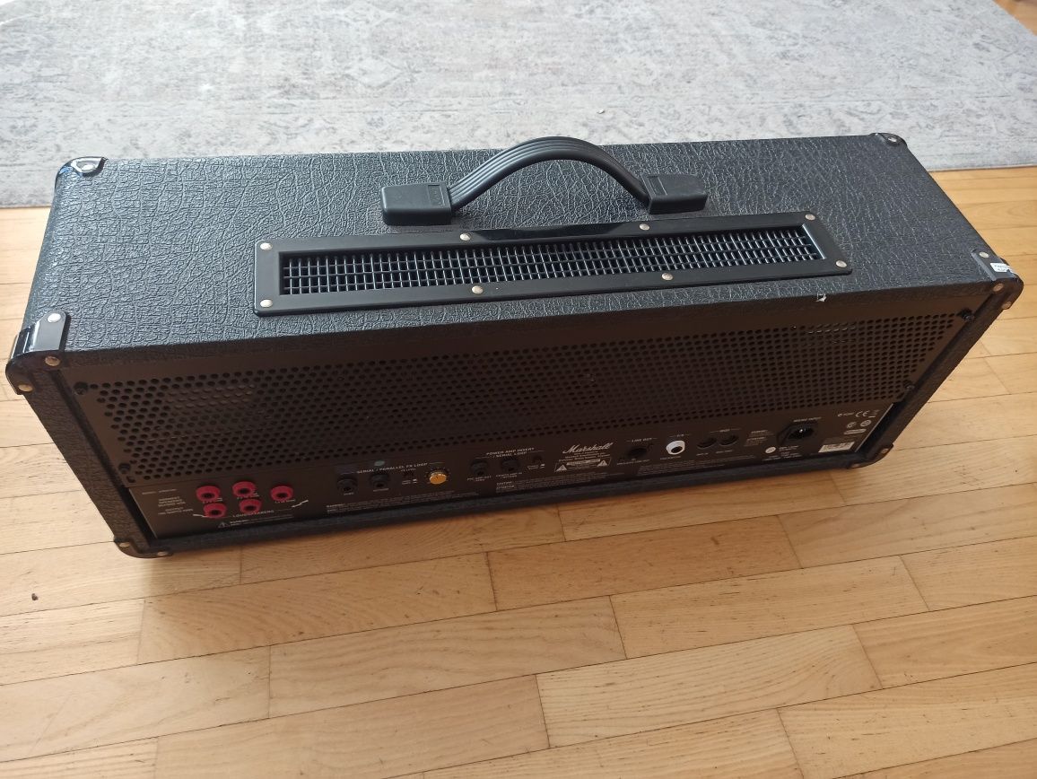 Sprzedam Marshall JVM 410H