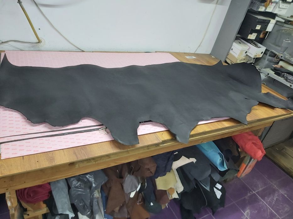 Натуральна шкіра