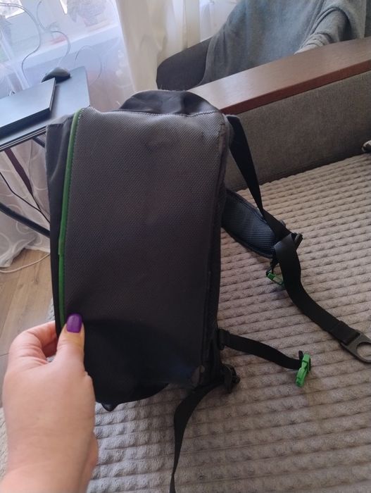 Портфель, шкільний рюкзак YES