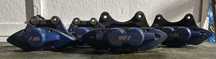 Travagem BMW Brembo M Performance