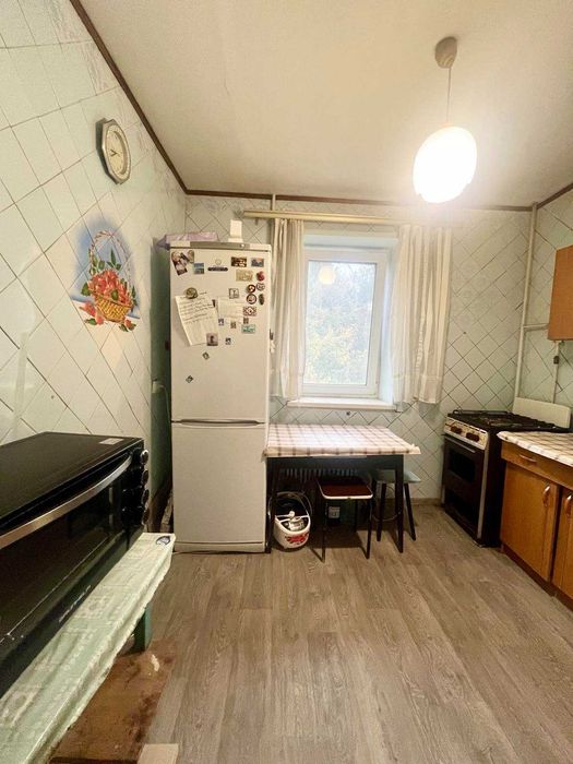 Продам 2 кімнатну квартиру в центрі м.Кременчука