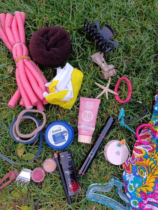 Набір для дівчаток