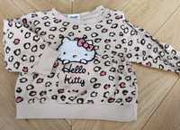 Bluza sinsay 74 Hello Kitty