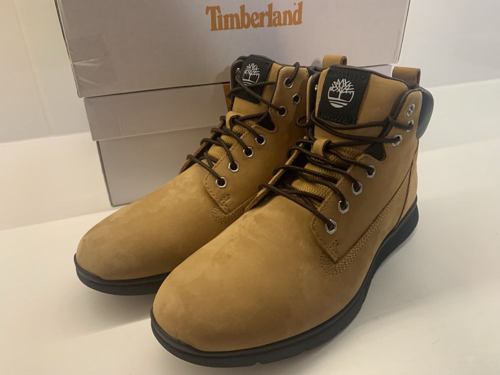 Buty timberland killington chukka 26,7 cm