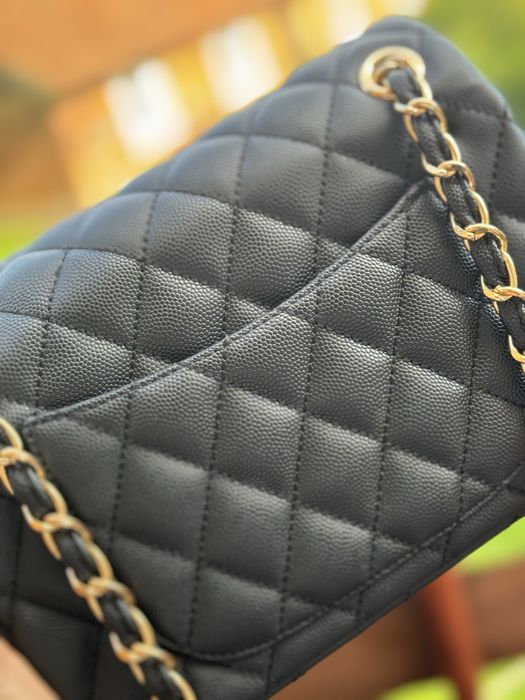 Torebka chanel mini bag