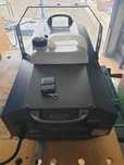 Maszyna do dymu 3000W z pilotem i DMX 512 (bezprzewodowa)