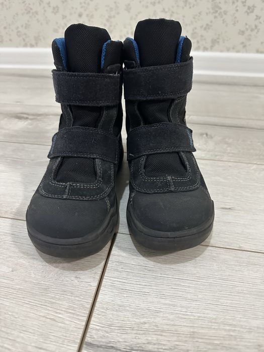 Продам чоботи ECCO