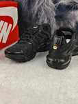 Buty Męskie Nike Tn_AirMaxBlack Trampki Moda Oddychające 40.5