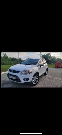 Продаю повна комплектація Ford Kuga