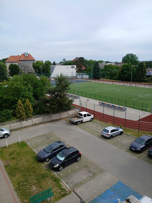 Mieszkanie na sprzedaż w centrum Kępna