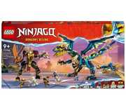 Lego Ninjago - 71796