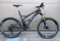 Yeti SB5C [Carbon, Full, Enduro, FOX34, 27,5], L