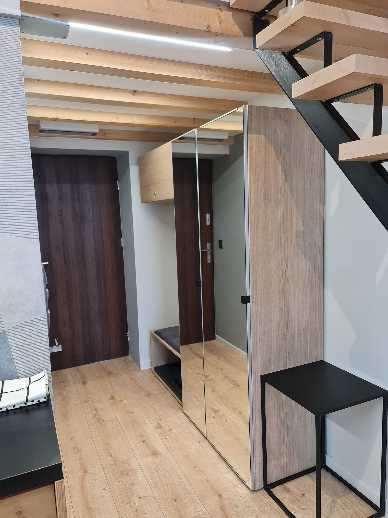 Apartament 4 osobowy w Ustroń 27B