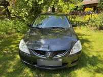 Mitsubishi Lancer Mitsubishi Lancer 2003 1.6