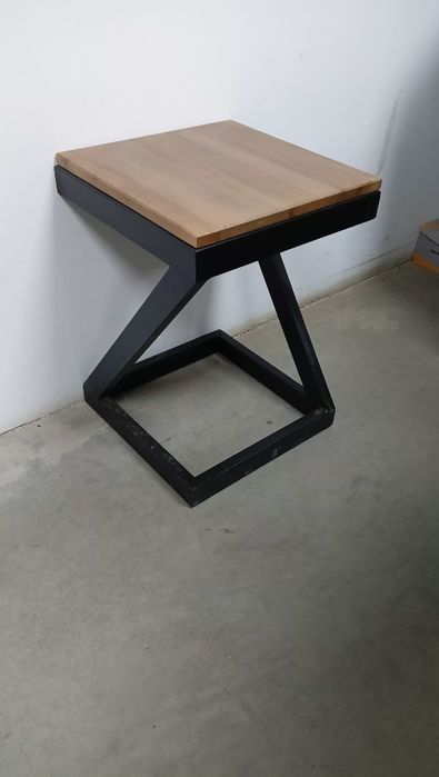 Стілець Loft, табурет