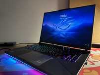 Rog Strix G16 i9 4060 Laptop