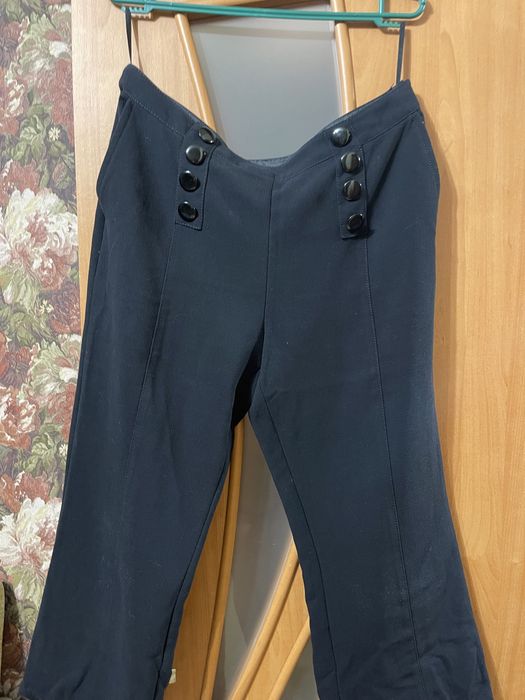 Штани палацо