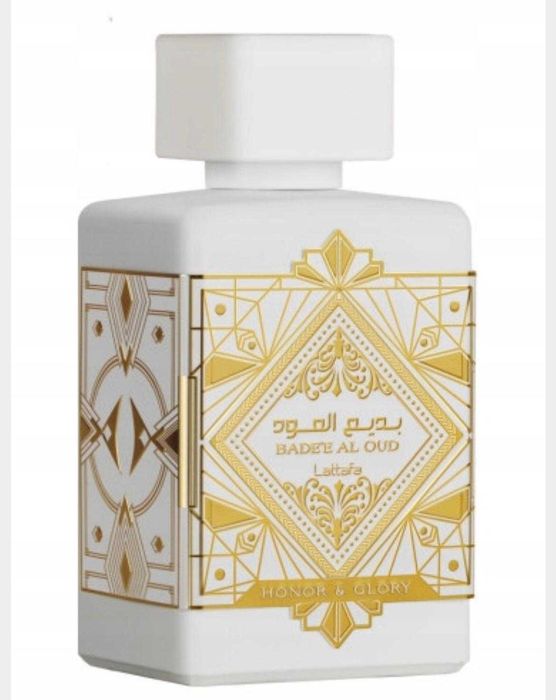 Lattafa Badee Al Oud Honor & Glory 100 ml