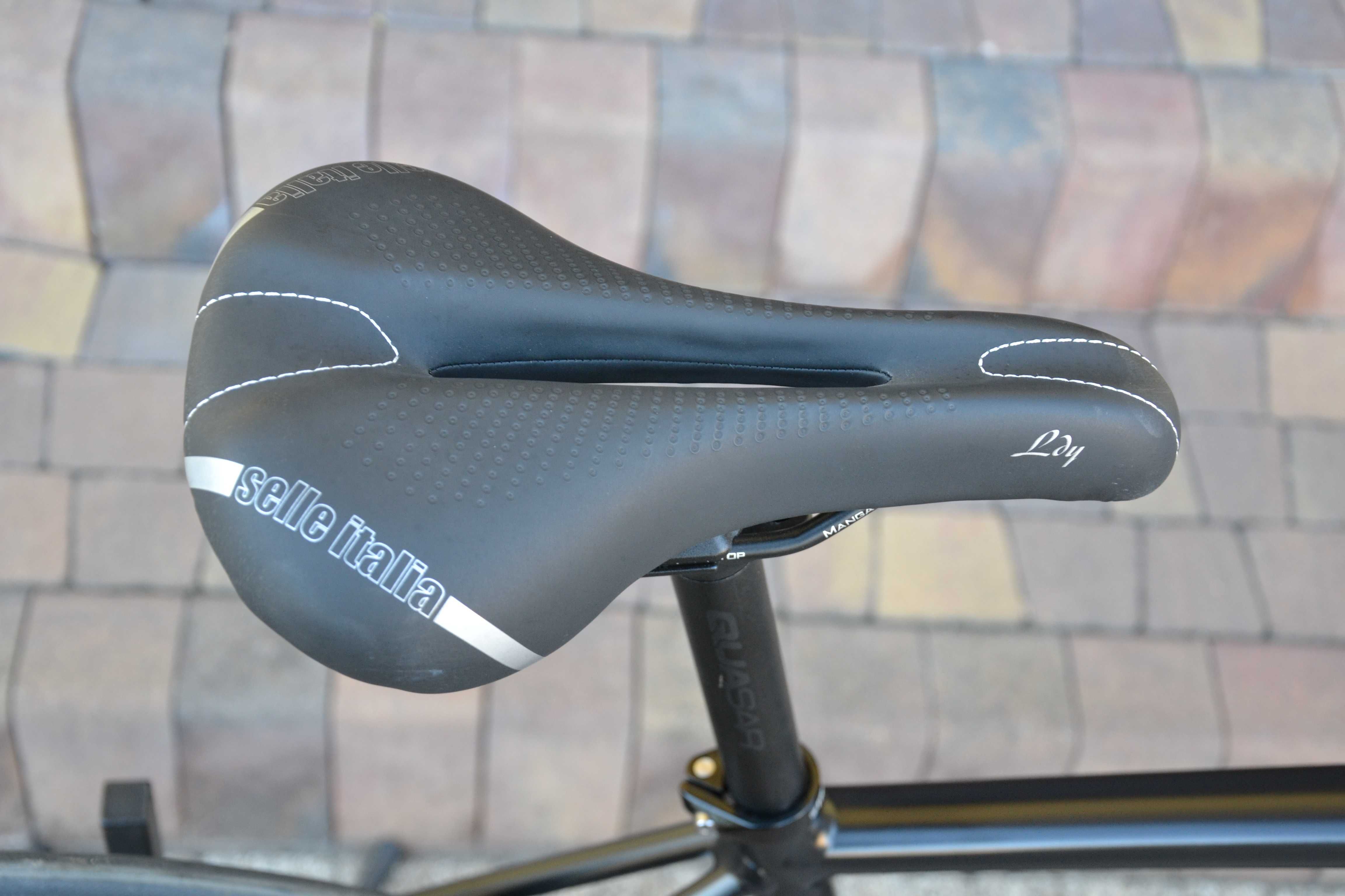 Apex Edge Disc Shimano Ultegra 2x11 Dt Swiss Spline 49cm NOWY!