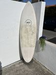 Prancha surf MF 5.10 32lts