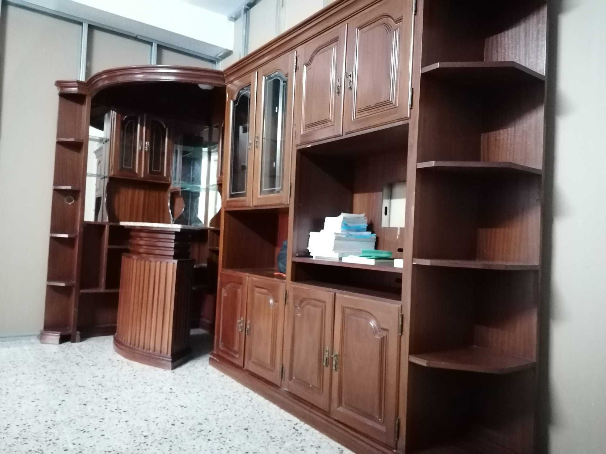 Móvel Estante Bar